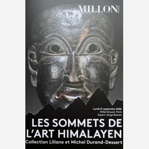 Millon, 21/09/2026