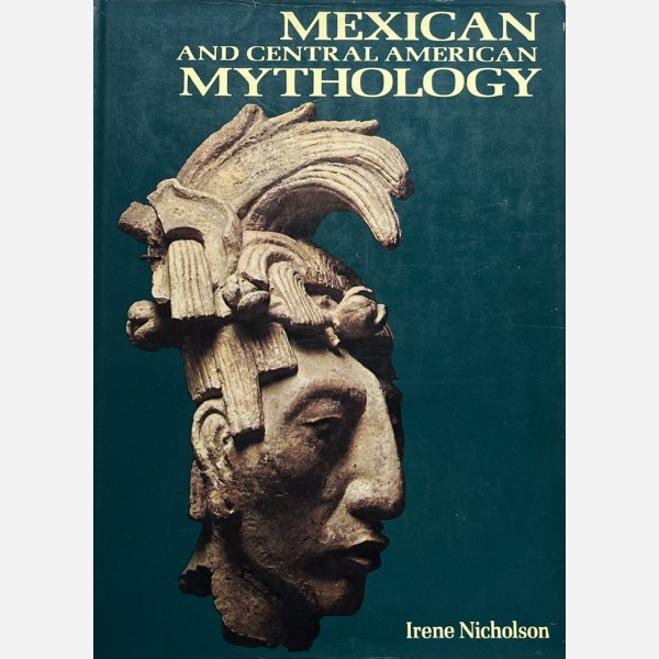 Mexican and Central American Mythology