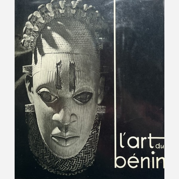 L'Art du B&eacute;nin