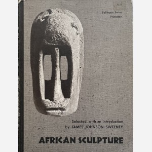 African Sculpture 