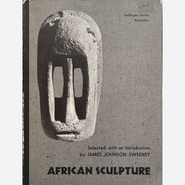 African Sculpture 