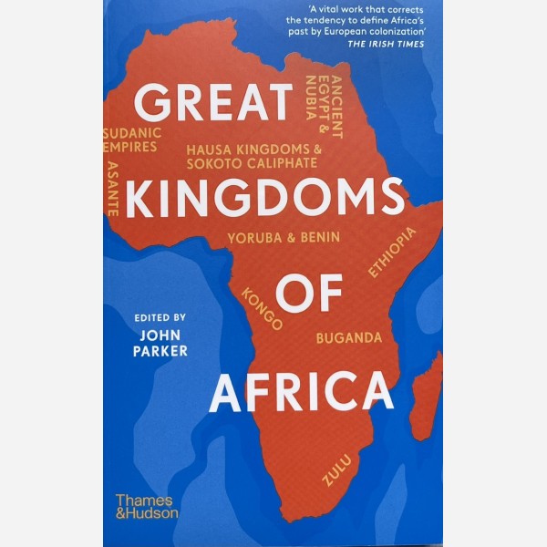 Great Kingdoms of Africa