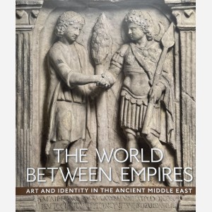 The World Between Empires