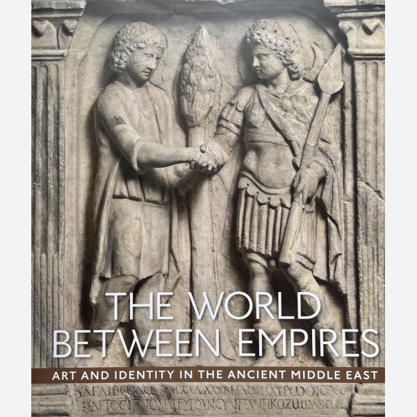 The World Between Empires
