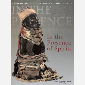 In the Presence of Spirits