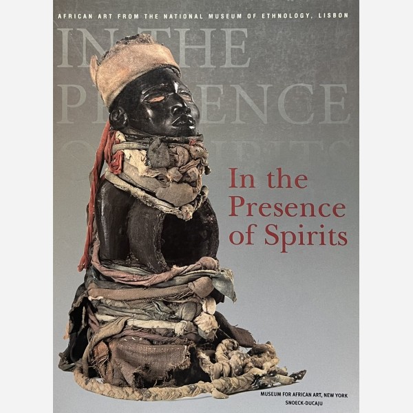 In the Presence of Spirits