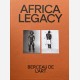 Africa Legacy. Berceau de l'Art