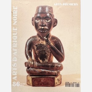 Arts d'Afrique Noire - 86