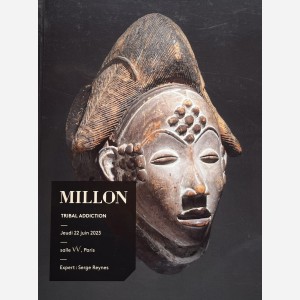 Millon, Paris, 22/06/2023