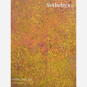 Sotheby's, London, 14/03/2018