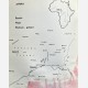 Sculpturen van Noord-oost Nigeria