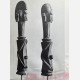 Sculpturen van Noord-oost Nigeria