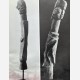 Sculpturen van Noord-oost Nigeria
