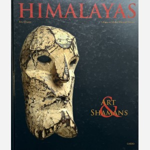 Himalayas