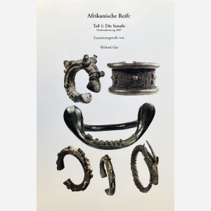 Afrikanische Reife