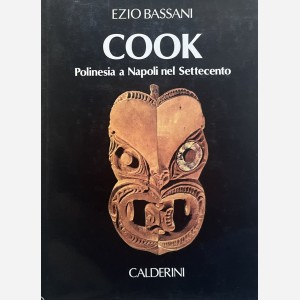 Cook. Polinesia a Napoli nel Settecento