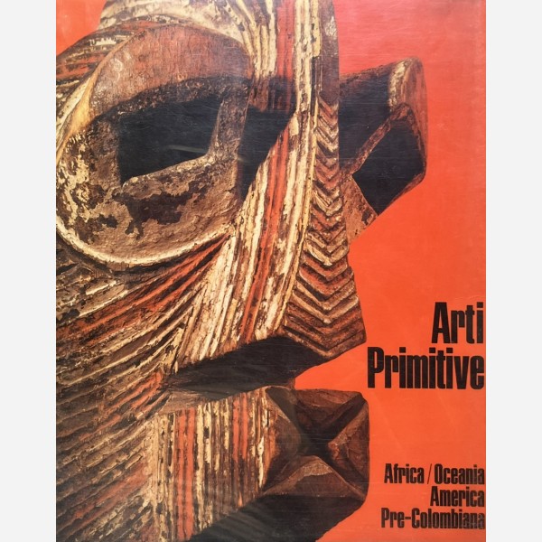 Arti Primitiva
