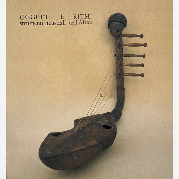 Oggeti e ritmi