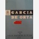 GARCIA DE ORTA