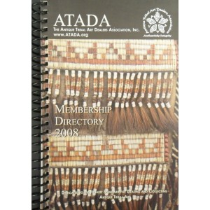 ATADA - Membership Directory 2008