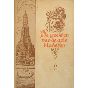 De geesten van de gele bladeren.