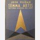Jose Pijoan: Summa Artis - Historia General Del Arte. Vol. IX, El Arte Romanico, Siglos XI y XII