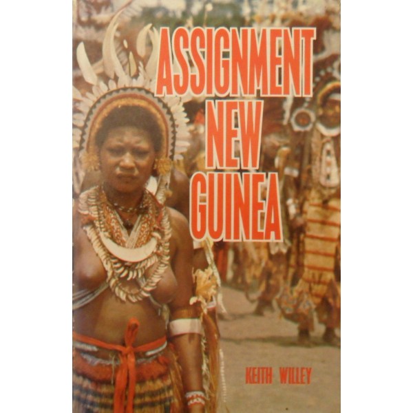Assignment New Guinea