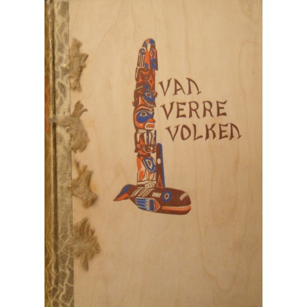 VAN VERRE VOLKEN