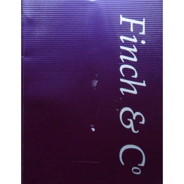 Finch & Co 