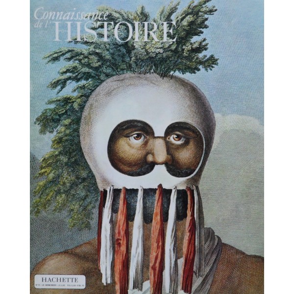 Connaissance de l'Histoire