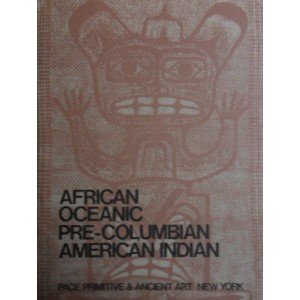 African Oceanic Pre-Columbian American Indian