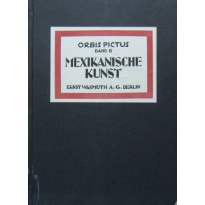 Mexikanische Kunst