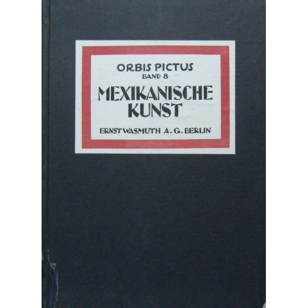 Mexikanische Kunst