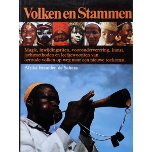 Volken en Stammen