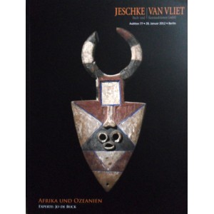 Jeschke/Van Vliet, Berlin, 28/01/2012