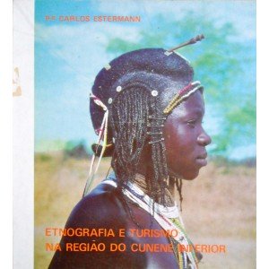 Etnografia e turismo na região do Cunene inferior SOFTCOVER