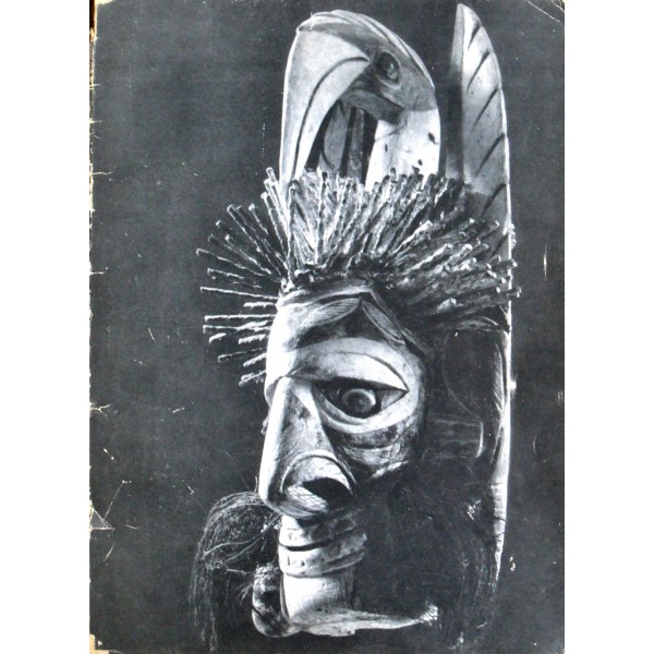 Kunst der Südsee