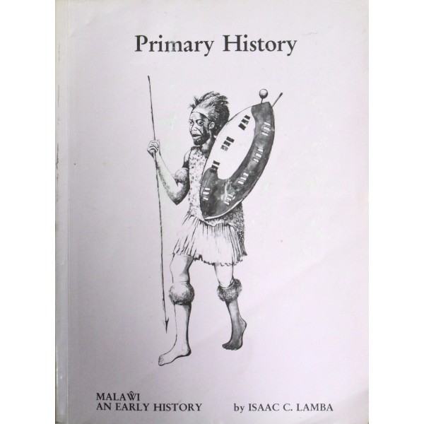 Primary History - Malawî