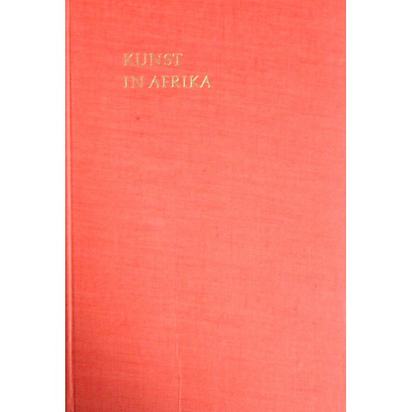 Kunst in Afrika