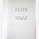Elite Le arti e gli stili in ogni tempo e paese