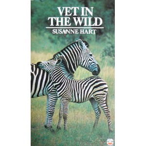 Vet in the wild