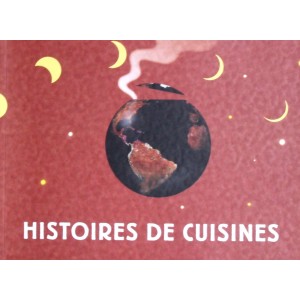 Histoires de cuisines