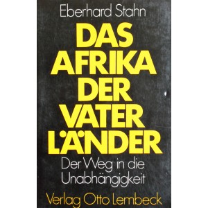 Das Afrika der Vater Länder