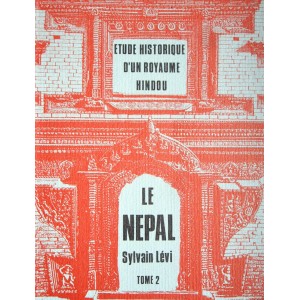 Le Népal tome 1 & 2