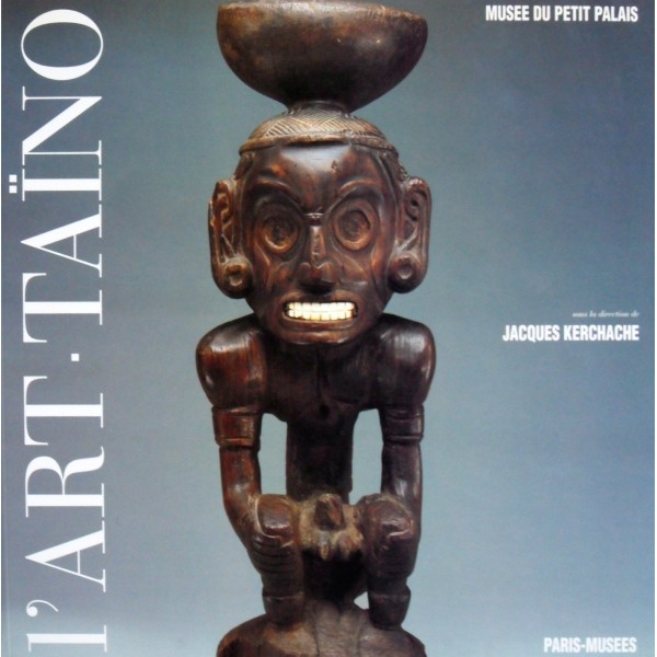 L'Art Taino