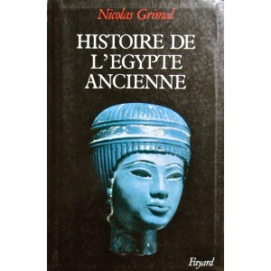 Histoire de l'Egypte ancienne