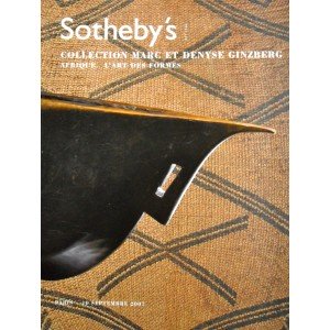 Sotheby's, Paris, 10/09/2007