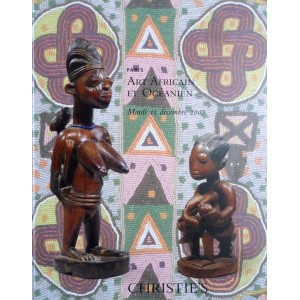 Christie's 11/12/2007