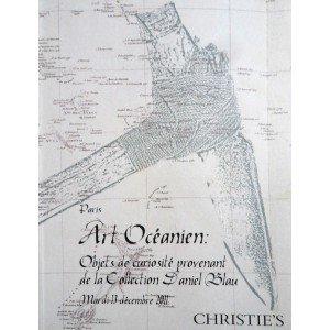 Christie's, Paris, 13/12/2011