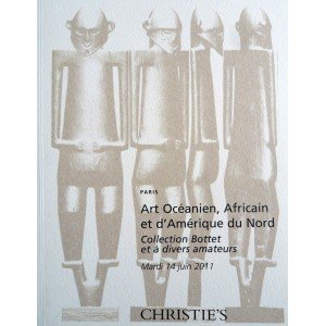 Christie's, Paris, 14/06/2011